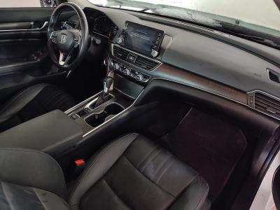 ACCORD 1.5 192 EXECUTIVE PLUS AT