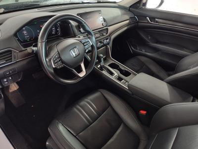 ACCORD 1.5 192 EXECUTIVE PLUS AT