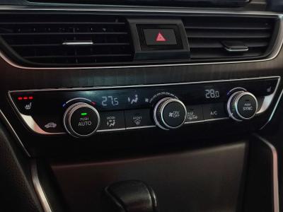 ACCORD 1.5 192 EXECUTIVE PLUS AT