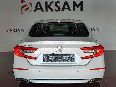 ACCORD 1.5 192 EXECUTIVE PLUS AT