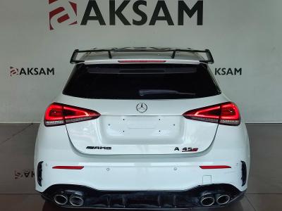 A 200 1.33 AMG 7G TRONİC