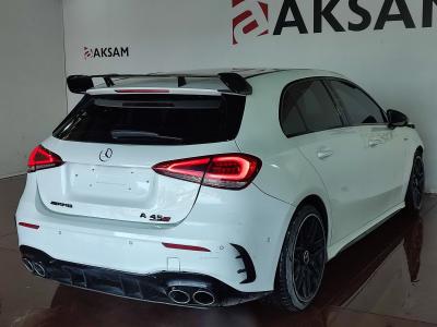 A 200 1.33 AMG 7G TRONİC