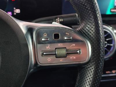A 200 1.33 AMG 7G TRONİC