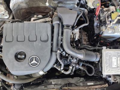 A 200 1.33 AMG 7G TRONİC