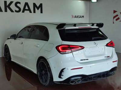 A 200 1.33 AMG 7G TRONİC