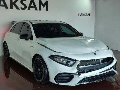A 200 1.33 AMG 7G TRONİC