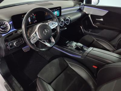 A 200 1.33 AMG 7G TRONİC