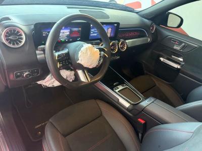 EQB 250+ AMG FL