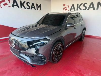 EQB 250+ AMG FL