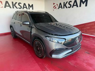 EQB 250+ AMG FL