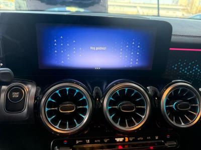 EQB 250+ AMG FL