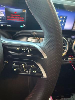 EQB 250+ AMG FL
