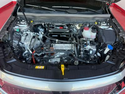 EQB 250+ AMG FL