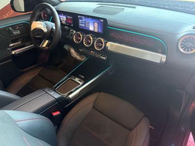 EQB 250+ AMG FL