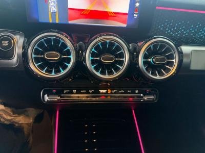 EQB 250+ AMG FL