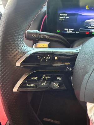 EQB 250+ AMG FL