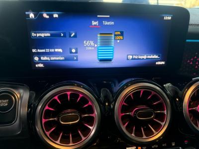 EQB 250+ AMG FL