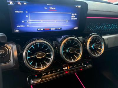 EQB 250+ AMG FL