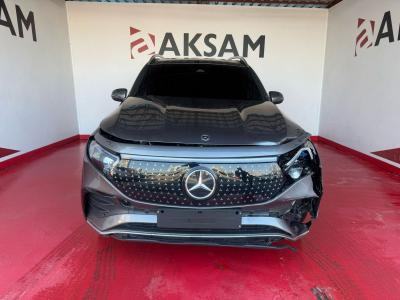 EQB 250+ AMG FL