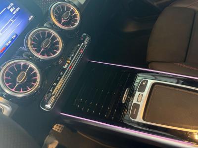 EQB 250+ AMG FL