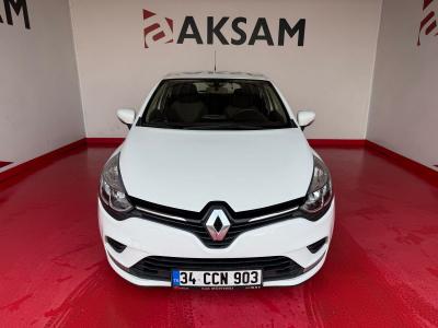 CLIO TOUCH 1.5 DCI EDC 90