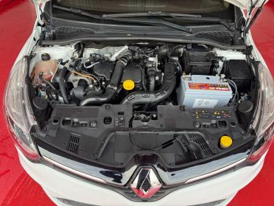 CLIO TOUCH 1.5 DCI EDC 90