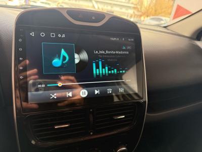 CLIO TOUCH 1.5 DCI EDC 90