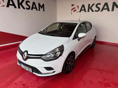 CLIO TOUCH 1.5 DCI EDC 90