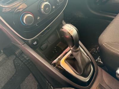 CLIO TOUCH 1.5 DCI EDC 90