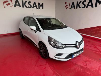 CLIO TOUCH 1.5 DCI EDC 90