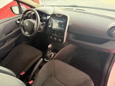 CLIO TOUCH 1.5 DCI EDC 90