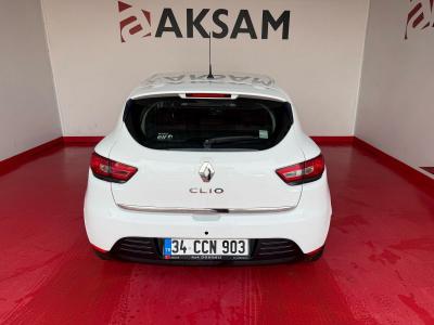 CLIO TOUCH 1.5 DCI EDC 90