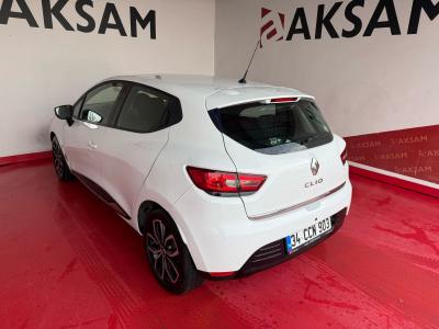 CLIO TOUCH 1.5 DCI EDC 90