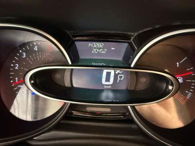 CLIO TOUCH 1.5 DCI EDC 90