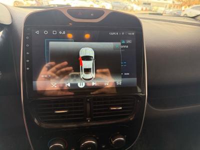 CLIO TOUCH 1.5 DCI EDC 90