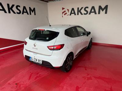 CLIO TOUCH 1.5 DCI EDC 90