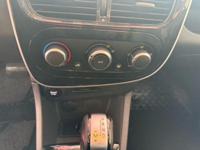 CLIO TOUCH 1.5 DCI EDC 90