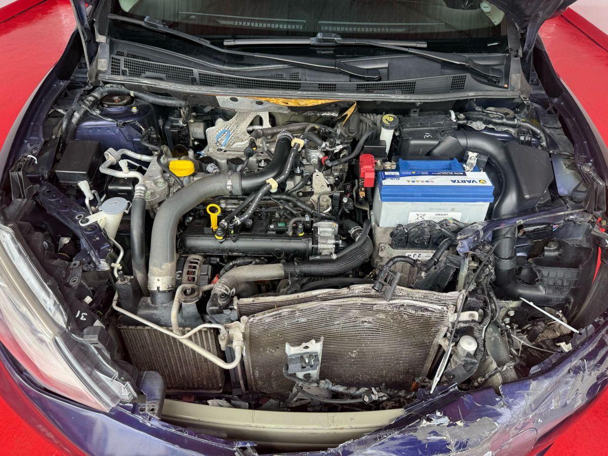 PULSAR 1.2 X-TRONIC N-TEC