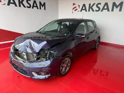 PULSAR 1.2 X-TRONIC N-TEC