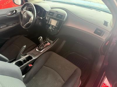 PULSAR 1.2 X-TRONIC N-TEC