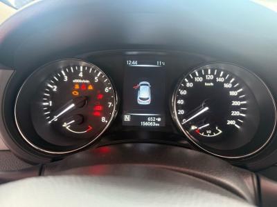 PULSAR 1.2 X-TRONIC N-TEC
