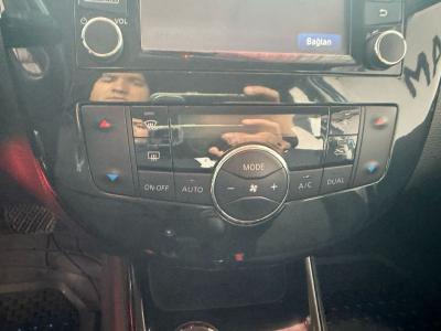 PULSAR 1.2 X-TRONIC N-TEC