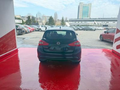 PULSAR 1.2 X-TRONIC N-TEC