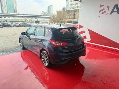 PULSAR 1.2 X-TRONIC N-TEC