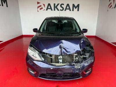 PULSAR 1.2 X-TRONIC N-TEC