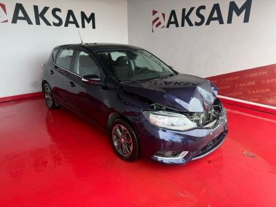 PULSAR 1.2 X-TRONIC N-TEC