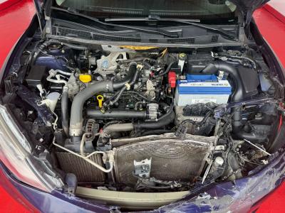 PULSAR 1.2 X-TRONIC N-TEC