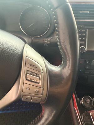 PULSAR 1.2 X-TRONIC N-TEC