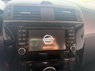 PULSAR 1.2 X-TRONIC N-TEC