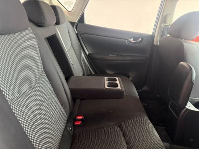 PULSAR 1.2 X-TRONIC N-TEC